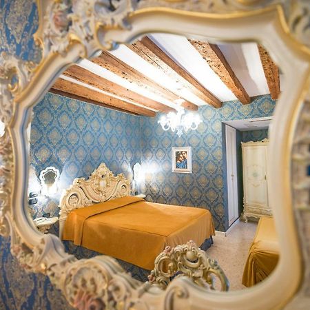 Dimora Marciana Bed & Breakfast Venezia Eksteriør bilde