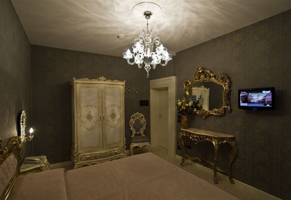 Dimora Marciana Bed & Breakfast Venezia Eksteriør bilde