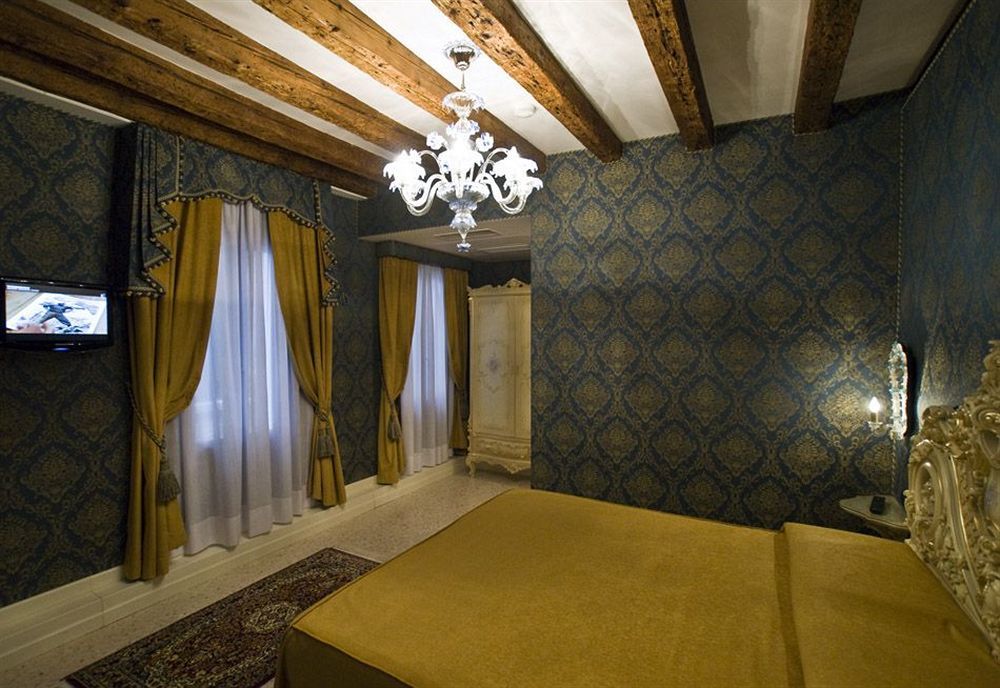 Dimora Marciana Bed & Breakfast Venezia Eksteriør bilde