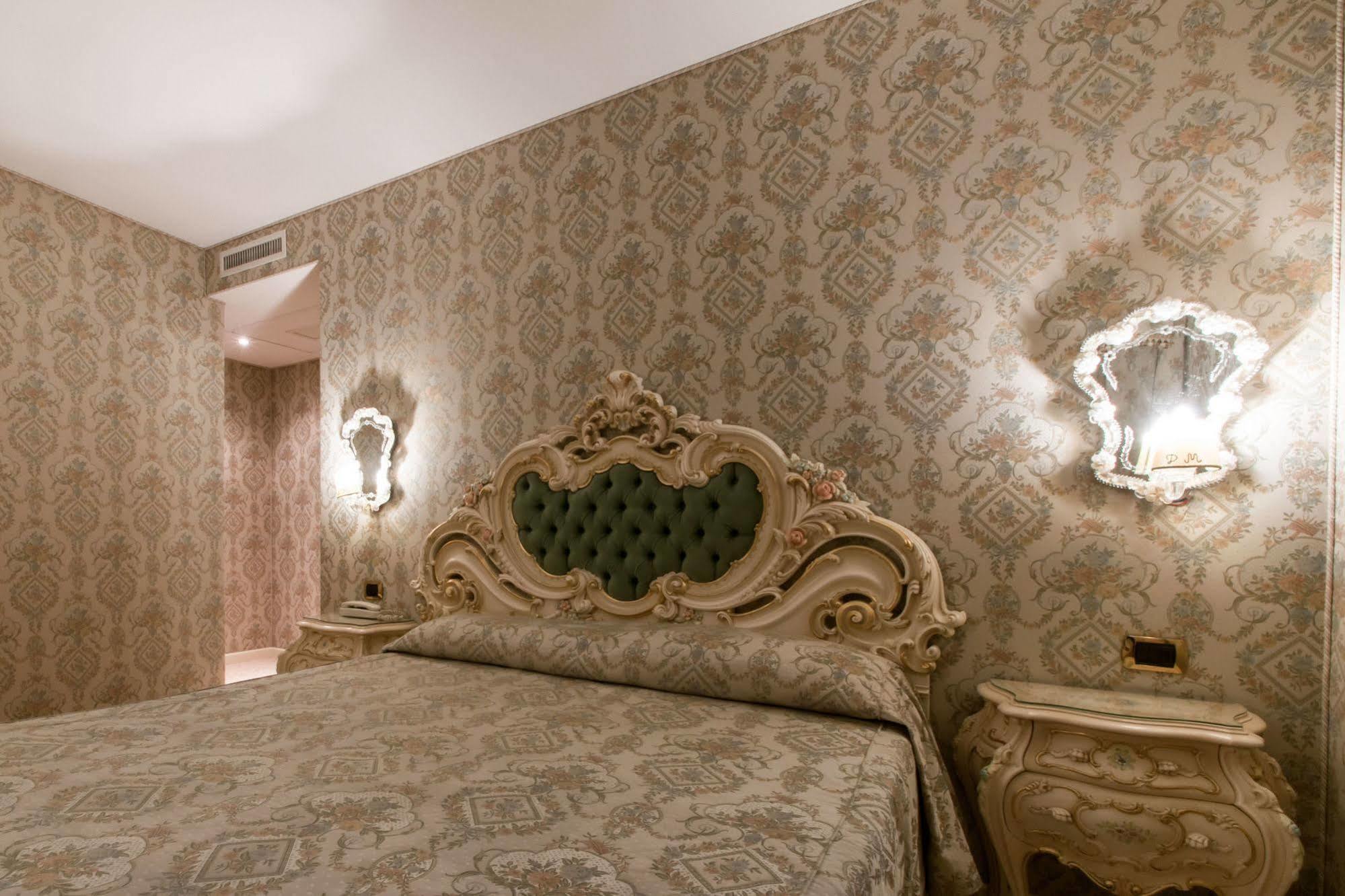 Dimora Marciana Bed & Breakfast Venezia Eksteriør bilde