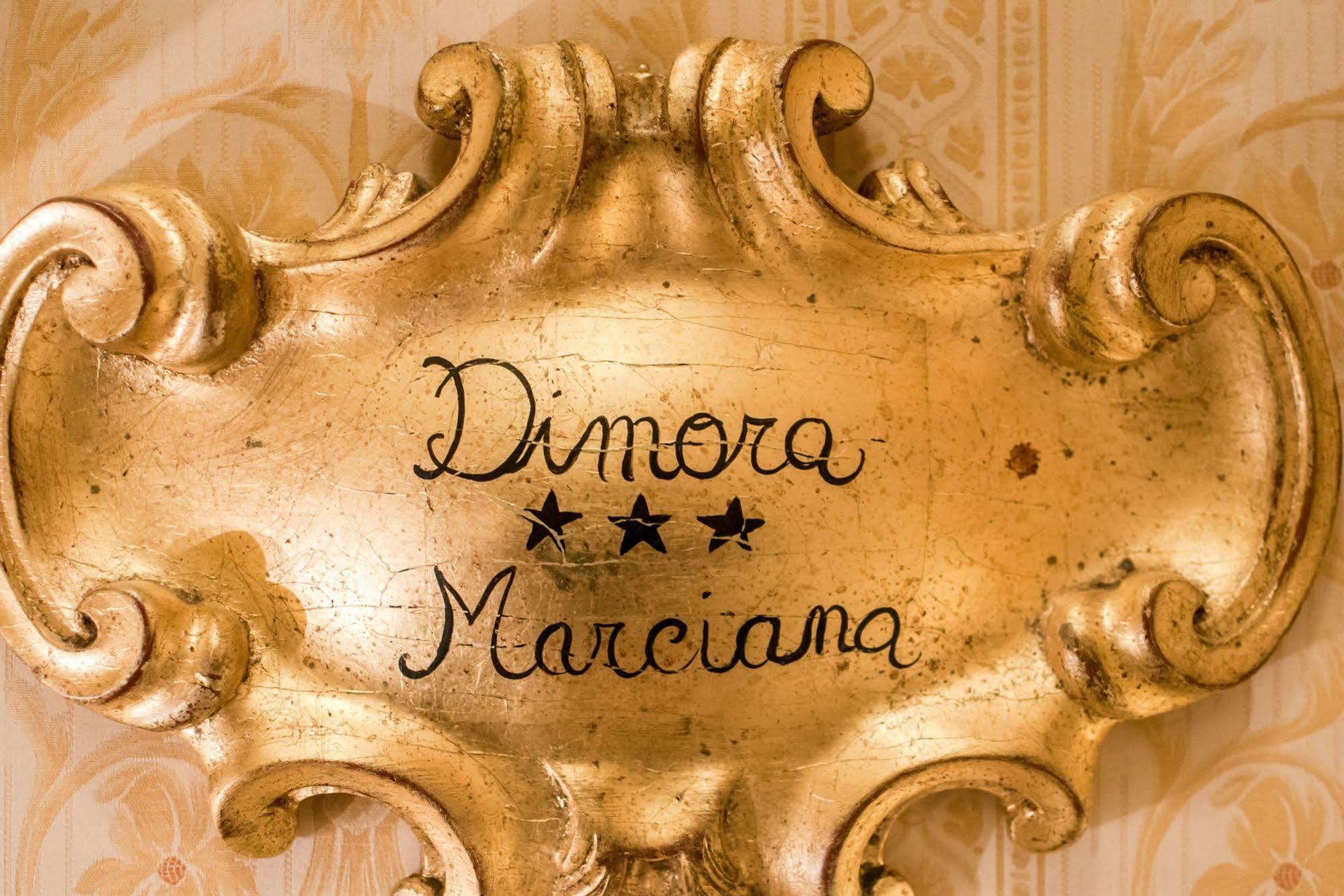 Dimora Marciana Bed & Breakfast Venezia Eksteriør bilde