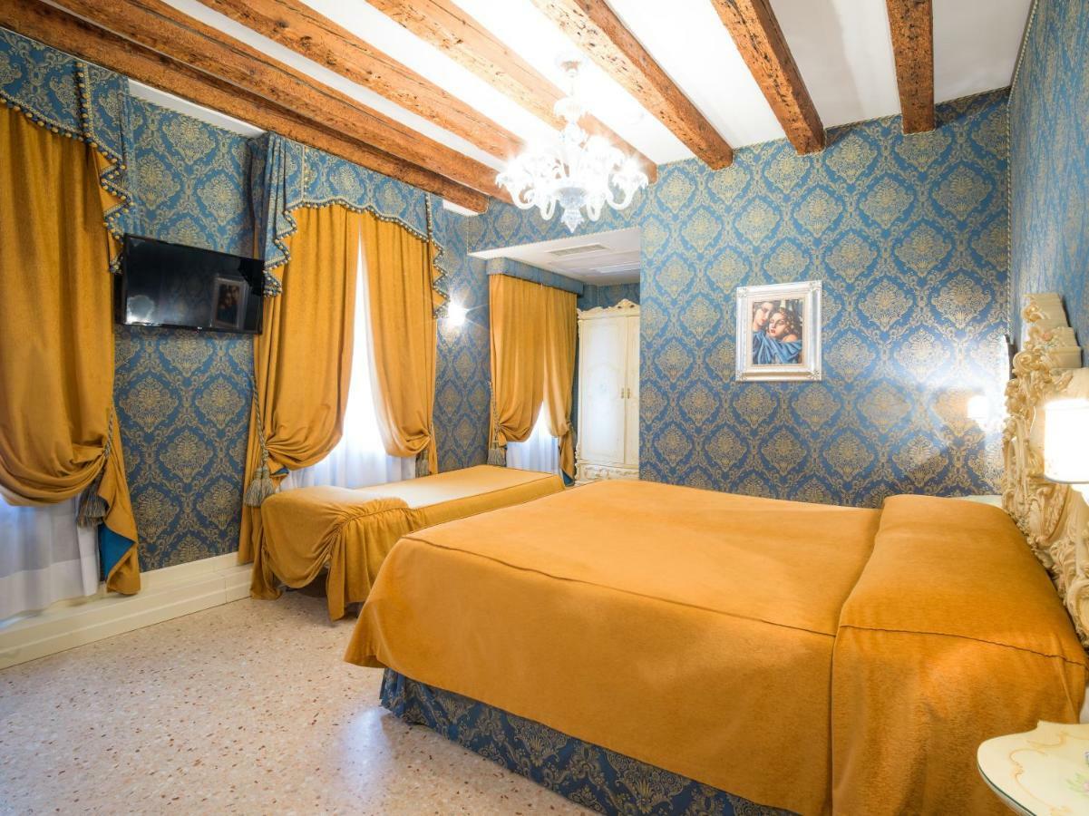 Dimora Marciana Bed & Breakfast Venezia Eksteriør bilde