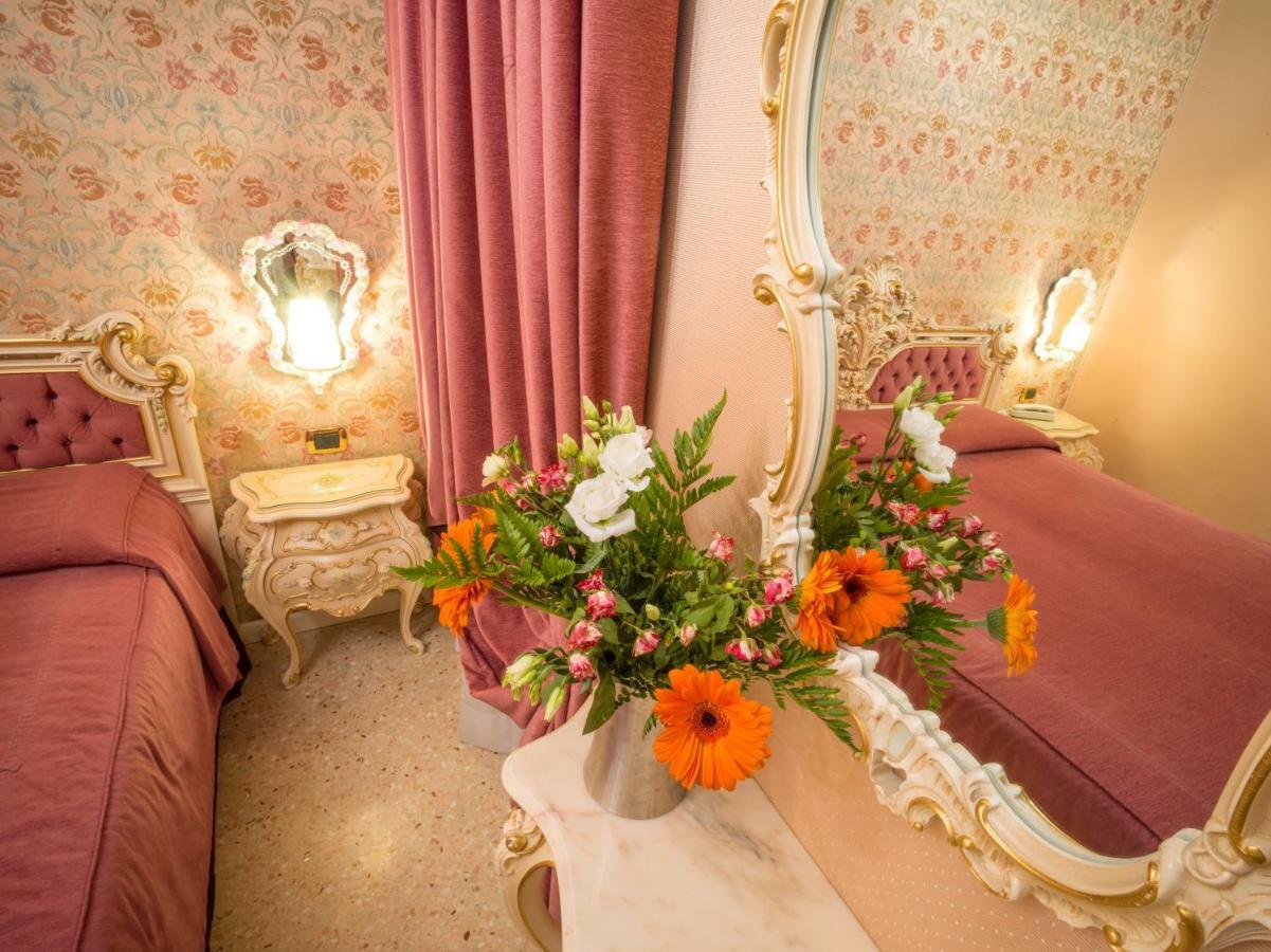 Dimora Marciana Bed & Breakfast Venezia Eksteriør bilde