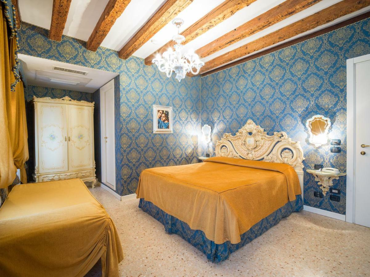 Dimora Marciana Bed & Breakfast Venezia Eksteriør bilde