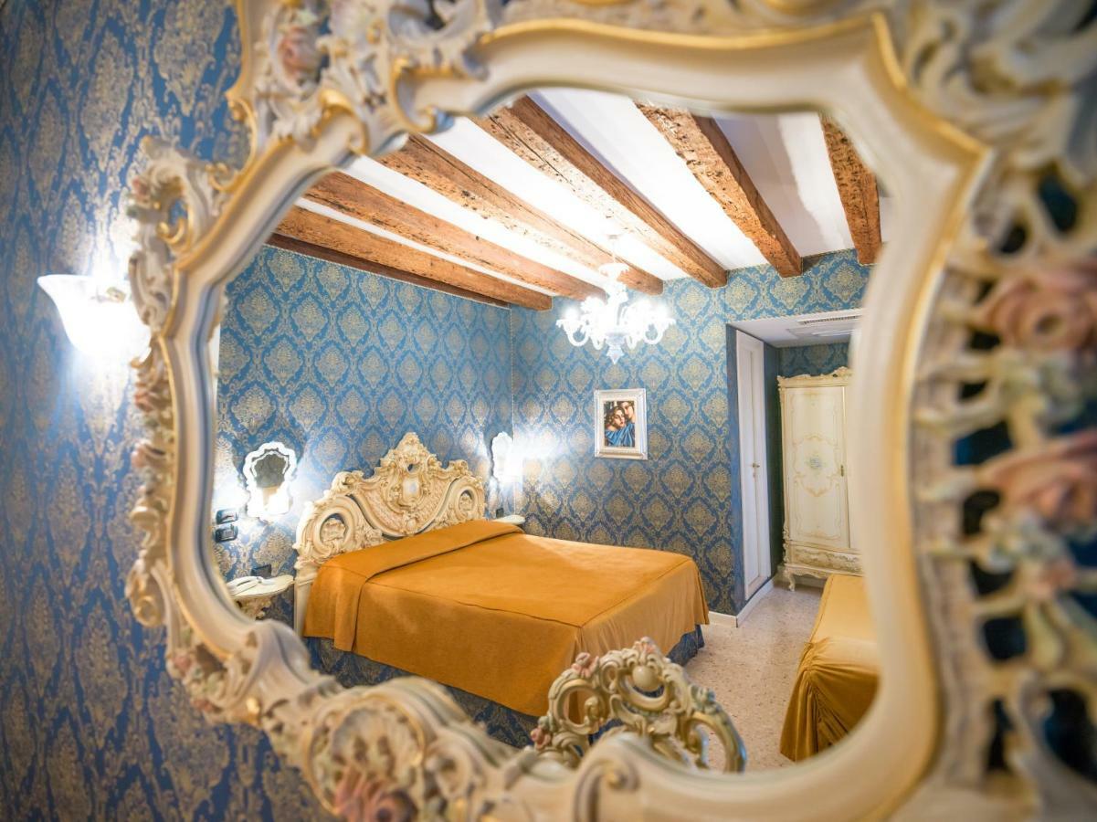 Dimora Marciana Bed & Breakfast Venezia Eksteriør bilde