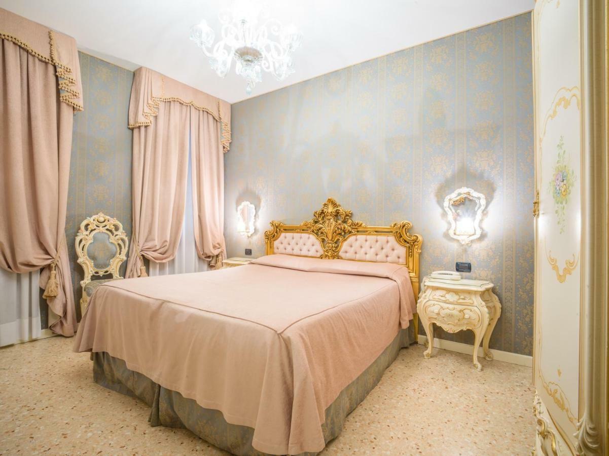 Dimora Marciana Bed & Breakfast Venezia Eksteriør bilde