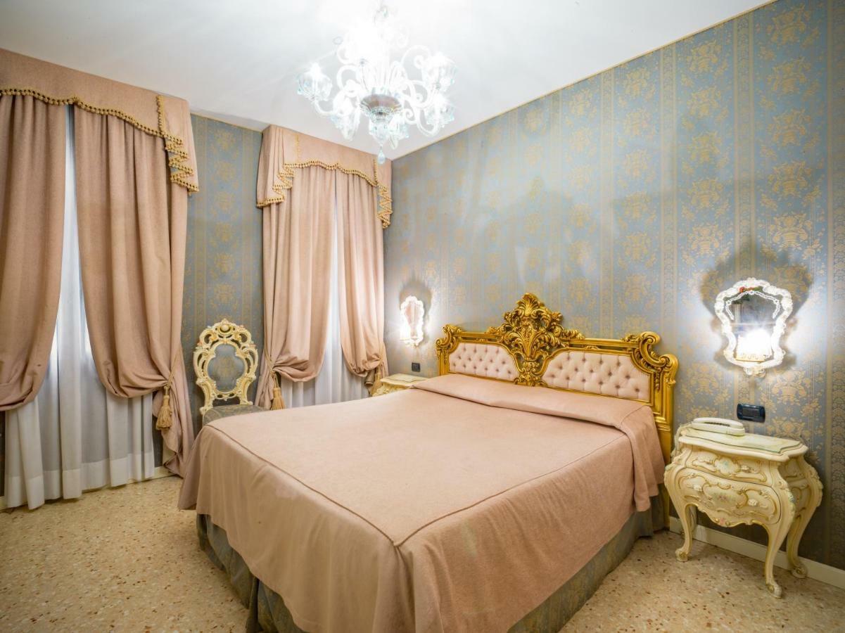 Dimora Marciana Bed & Breakfast Venezia Eksteriør bilde