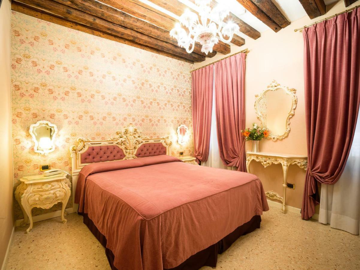 Dimora Marciana Bed & Breakfast Venezia Eksteriør bilde