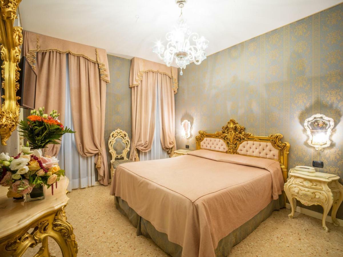 Dimora Marciana Bed & Breakfast Venezia Eksteriør bilde