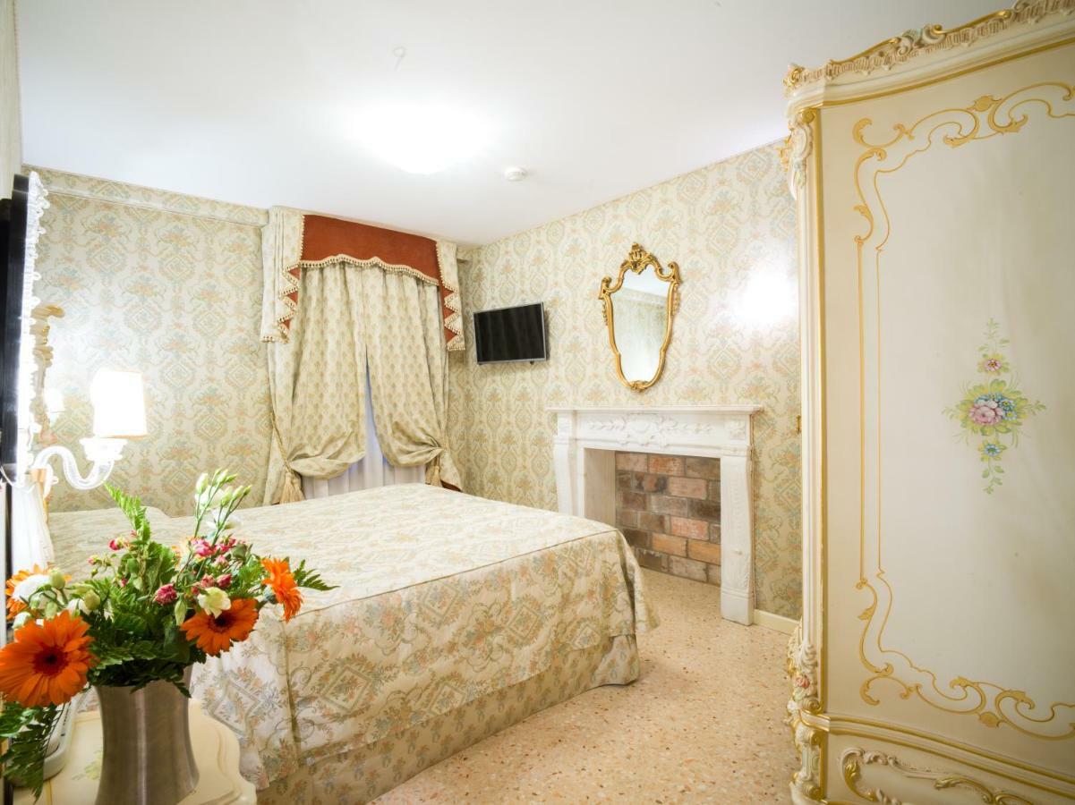 Dimora Marciana Bed & Breakfast Venezia Rom bilde