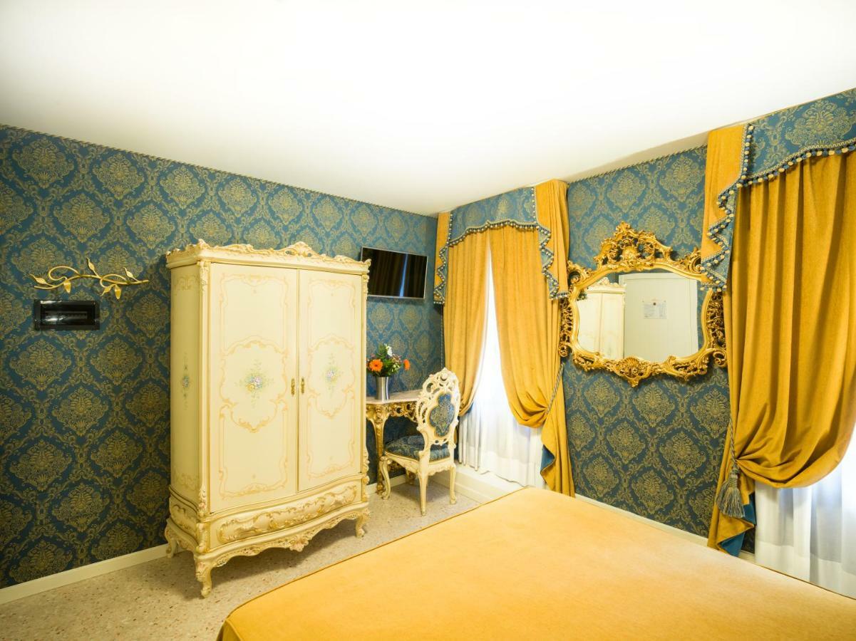 Dimora Marciana Bed & Breakfast Venezia Eksteriør bilde