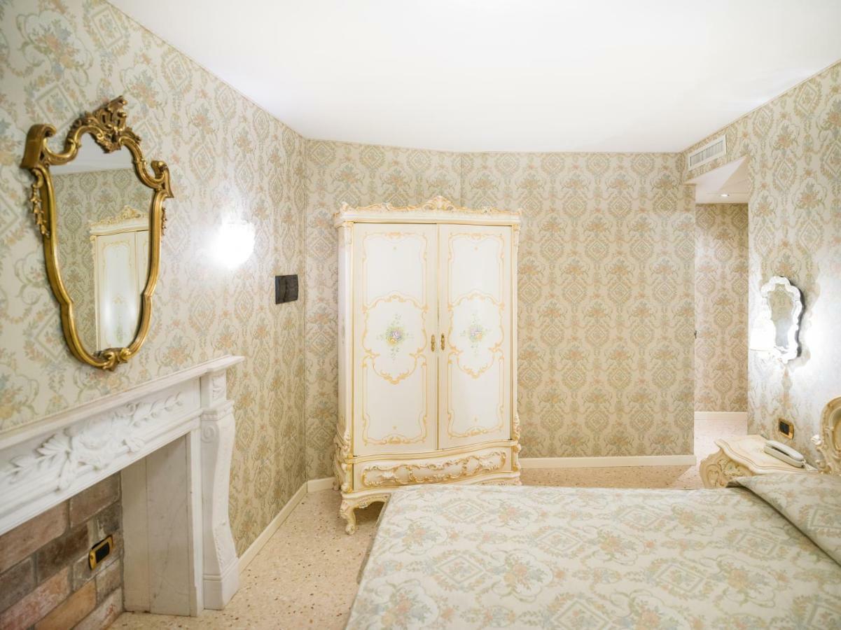 Dimora Marciana Bed & Breakfast Venezia Eksteriør bilde